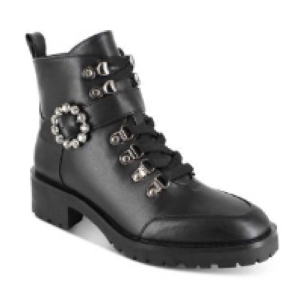 Nanette Women’s Boots lace up boots
